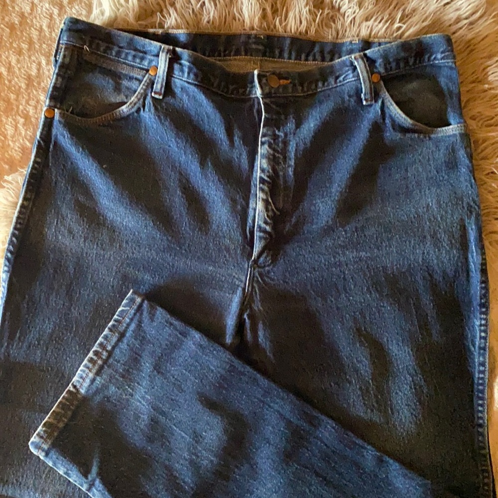 Wrangler Jeans
